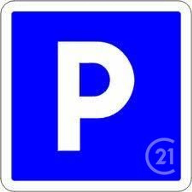 parking - MAINVILLIERS - 28