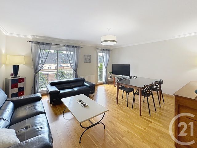 Appartement F4 à vendre CHARTRES