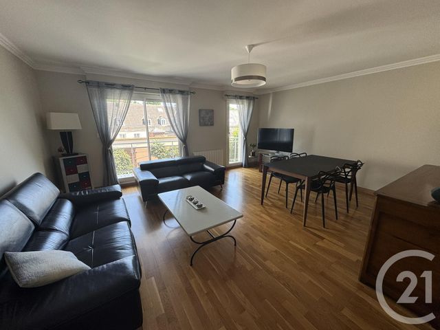 Appartement F4 à vendre - 4 pièces - 88.0 m2 - CHARTRES - 28 - CENTRE - Century 21 Maitrejean Immobilier