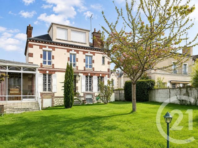 Maison à vendre CHARTRES