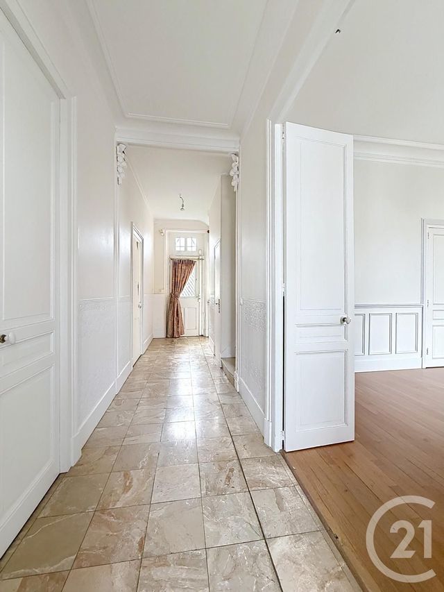 maison à vendre - 8 pièces - 190.0 m2 - CHARTRES - 28 - CENTRE - Century 21 Maitrejean Immobilier