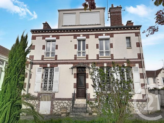 Maison à vendre CHARTRES