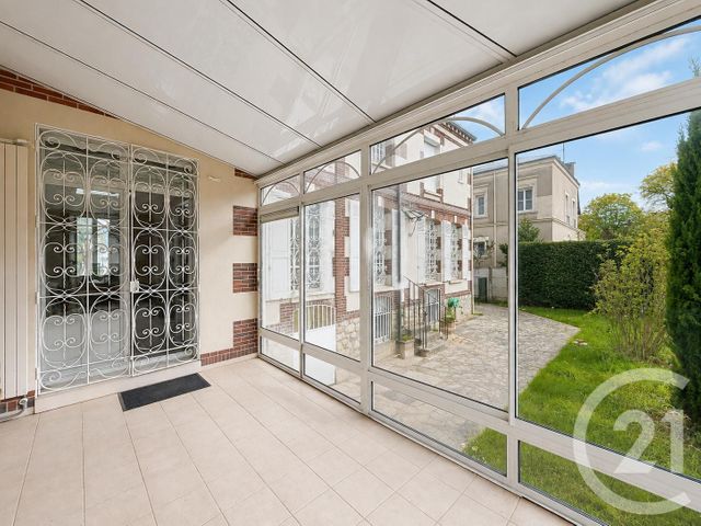 maison à vendre - 8 pièces - 190.0 m2 - CHARTRES - 28 - CENTRE - Century 21 Maitrejean Immobilier