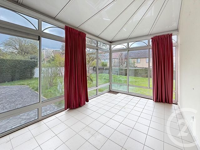 maison à vendre - 8 pièces - 190.0 m2 - CHARTRES - 28 - CENTRE - Century 21 Maitrejean Immobilier