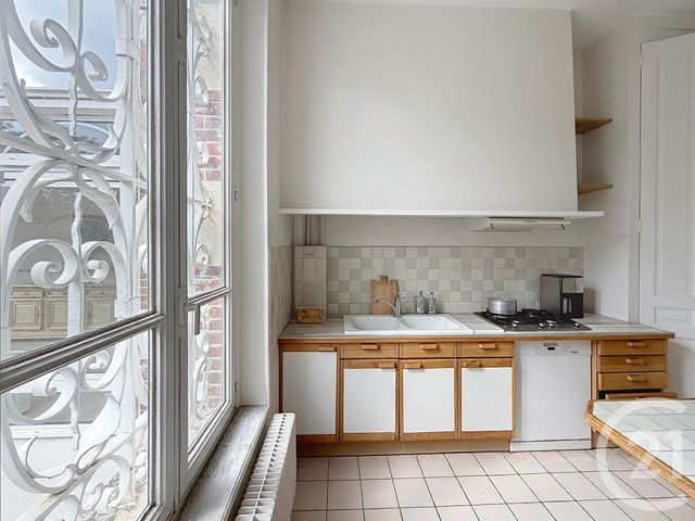 maison à vendre - 8 pièces - 190.0 m2 - CHARTRES - 28 - CENTRE - Century 21 Maitrejean Immobilier