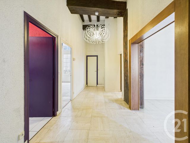 Appartement T3 à louer - 3 pièces - 75.91 m2 - CHARTRES - 28 - CENTRE - Century 21 Maitrejean Immobilier