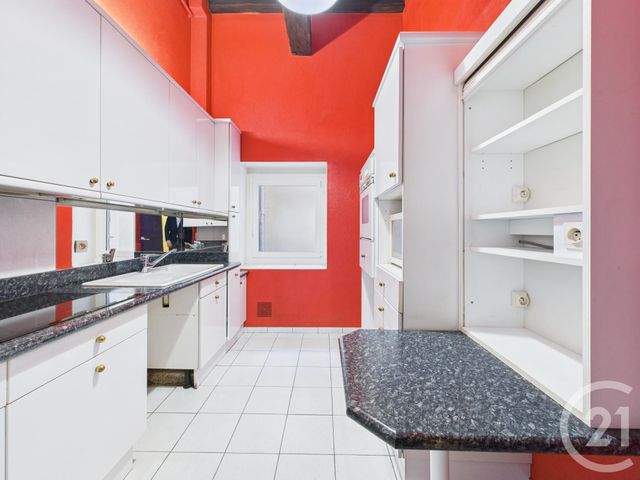 Appartement T3 à louer - 3 pièces - 75.91 m2 - CHARTRES - 28 - CENTRE - Century 21 Maitrejean Immobilier