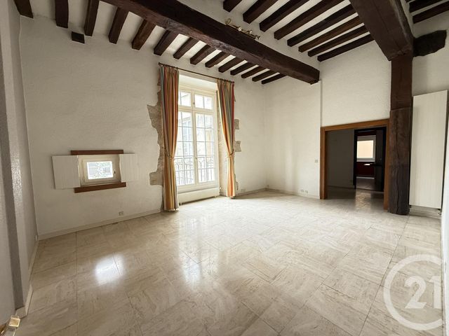 Appartement T3 à louer - 3 pièces - 75.91 m2 - CHARTRES - 28 - CENTRE - Century 21 Maitrejean Immobilier