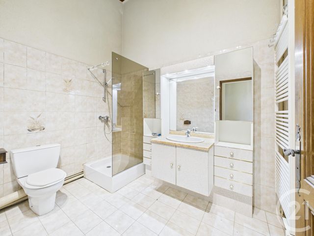 Appartement T3 à louer - 3 pièces - 75.91 m2 - CHARTRES - 28 - CENTRE - Century 21 Maitrejean Immobilier