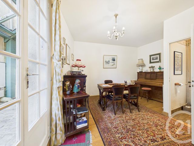 maison à vendre - 9 pièces - 255.0 m2 - CHARTRES - 28 - CENTRE - Century 21 Maitrejean Immobilier