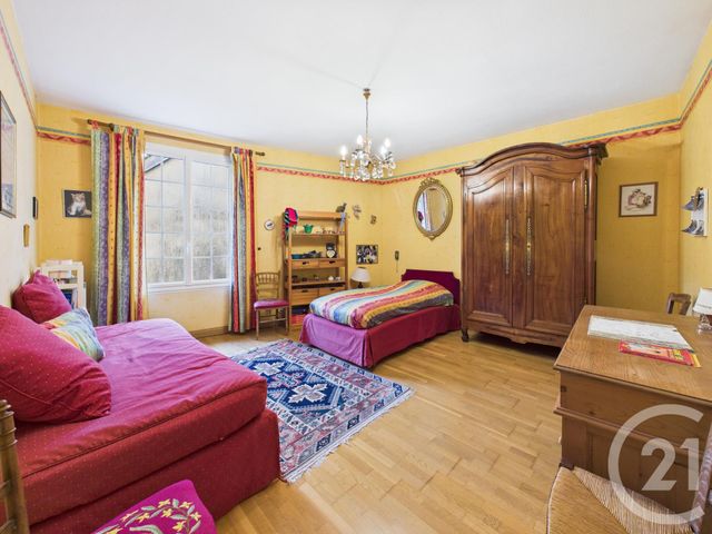 maison à vendre - 9 pièces - 255.0 m2 - CHARTRES - 28 - CENTRE - Century 21 Maitrejean Immobilier