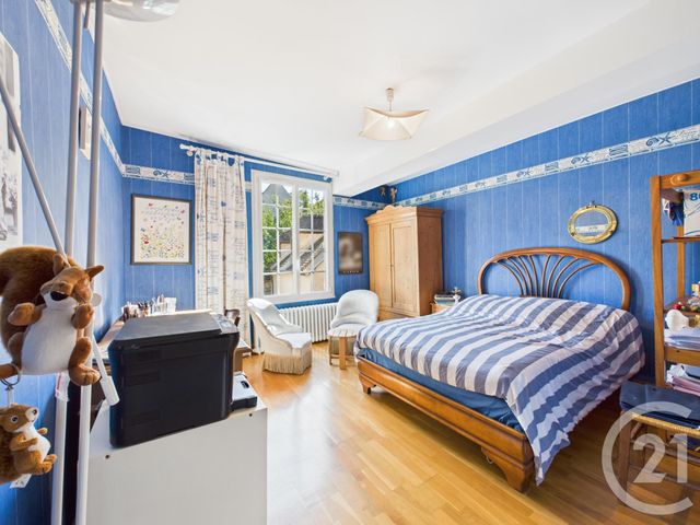 maison à vendre - 9 pièces - 255.0 m2 - CHARTRES - 28 - CENTRE - Century 21 Maitrejean Immobilier