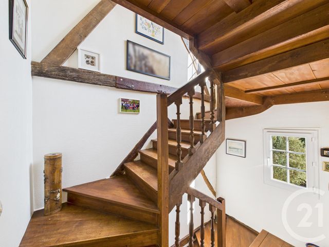 maison à vendre - 9 pièces - 255.0 m2 - CHARTRES - 28 - CENTRE - Century 21 Maitrejean Immobilier