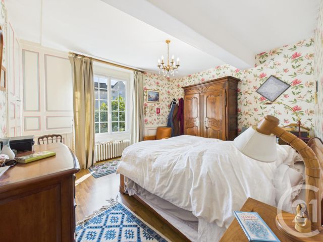 maison à vendre - 9 pièces - 255.0 m2 - CHARTRES - 28 - CENTRE - Century 21 Maitrejean Immobilier