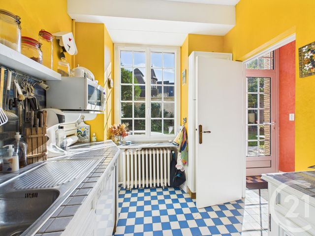 maison à vendre - 9 pièces - 255.0 m2 - CHARTRES - 28 - CENTRE - Century 21 Maitrejean Immobilier