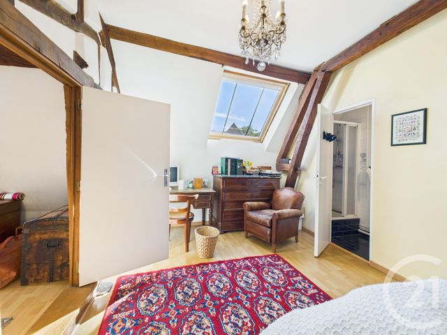 maison à vendre - 9 pièces - 255.0 m2 - CHARTRES - 28 - CENTRE - Century 21 Maitrejean Immobilier