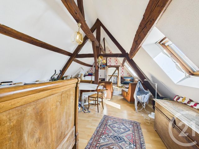 maison à vendre - 9 pièces - 255.0 m2 - CHARTRES - 28 - CENTRE - Century 21 Maitrejean Immobilier