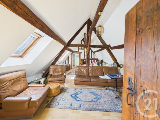 maison à vendre - 9 pièces - 255.0 m2 - CHARTRES - 28 - CENTRE - Century 21 Maitrejean Immobilier