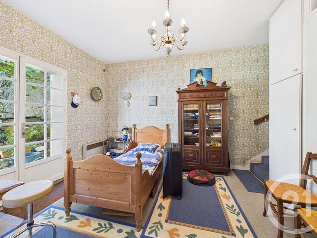 maison à vendre - 9 pièces - 255.0 m2 - CHARTRES - 28 - CENTRE - Century 21 Maitrejean Immobilier