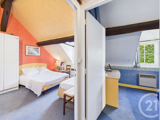 maison à vendre - 9 pièces - 255.0 m2 - CHARTRES - 28 - CENTRE - Century 21 Maitrejean Immobilier