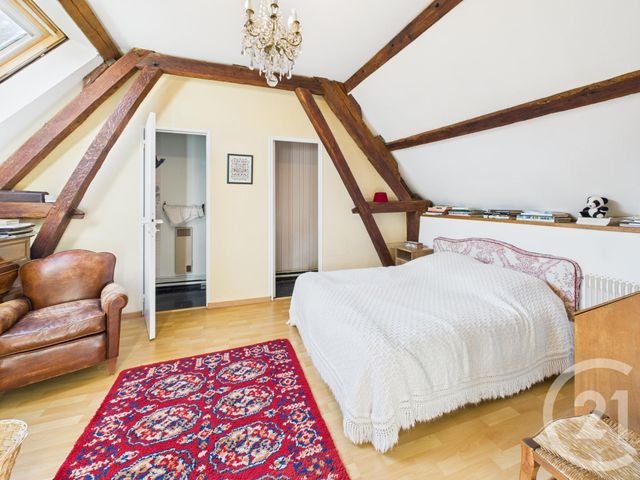 maison à vendre - 9 pièces - 255.0 m2 - CHARTRES - 28 - CENTRE - Century 21 Maitrejean Immobilier