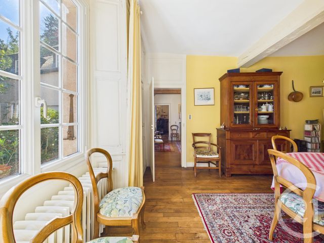 maison à vendre - 9 pièces - 255.0 m2 - CHARTRES - 28 - CENTRE - Century 21 Maitrejean Immobilier