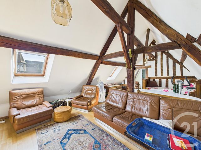 maison à vendre - 9 pièces - 255.0 m2 - CHARTRES - 28 - CENTRE - Century 21 Maitrejean Immobilier