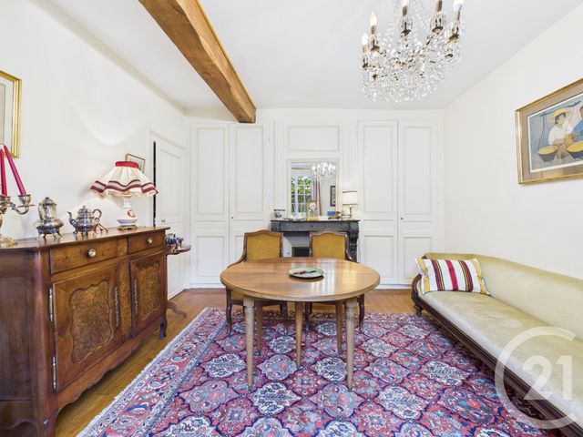 maison à vendre - 9 pièces - 255.0 m2 - CHARTRES - 28 - CENTRE - Century 21 Maitrejean Immobilier