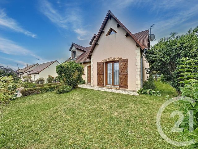 maison - CHARTRES - 28
