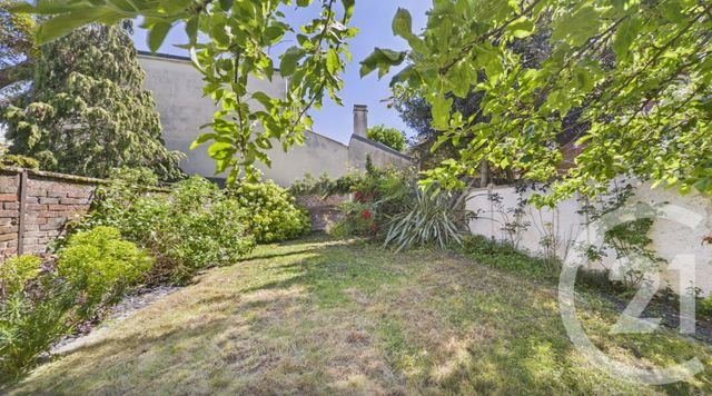 maison à vendre - 8 pièces - 165.0 m2 - CHARTRES - 28 - CENTRE - Century 21 Maitrejean Immobilier