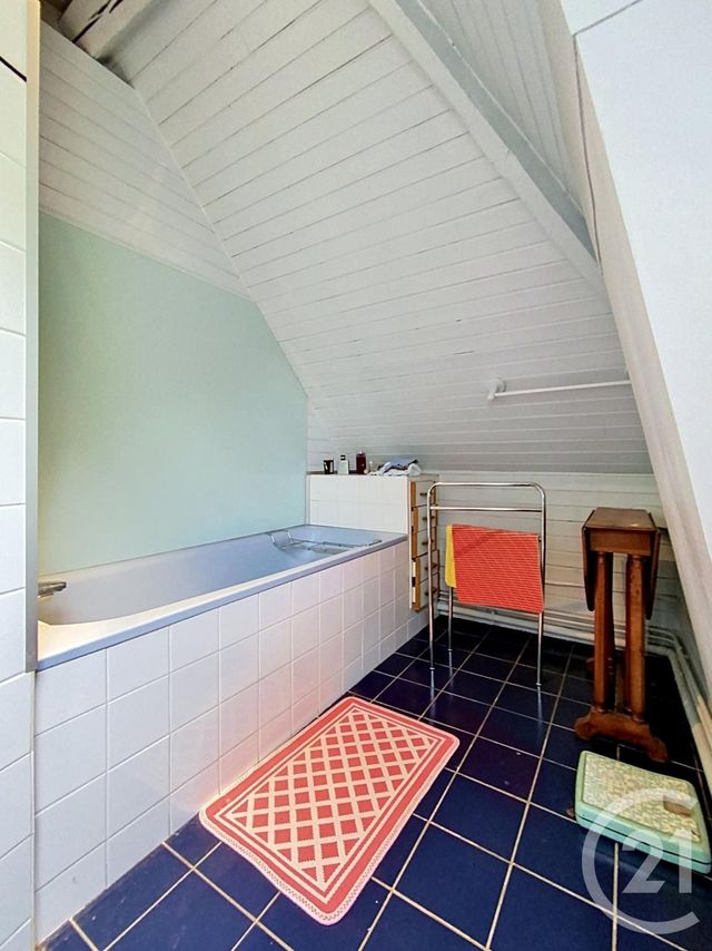maison à vendre - 8 pièces - 164.75 m2 - CHARTRES - 28 - CENTRE - Century 21 Maitrejean Immobilier
