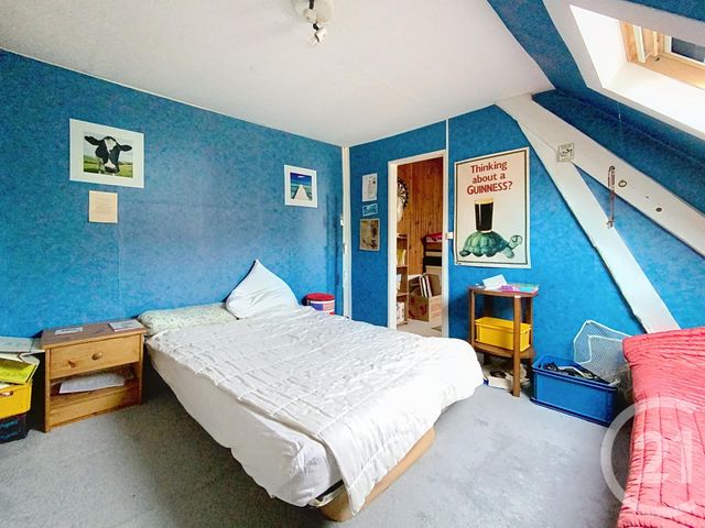 maison à vendre - 8 pièces - 164.75 m2 - CHARTRES - 28 - CENTRE - Century 21 Maitrejean Immobilier