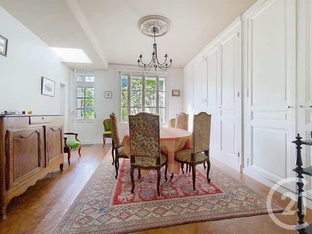 maison à vendre - 8 pièces - 164.75 m2 - CHARTRES - 28 - CENTRE - Century 21 Maitrejean Immobilier