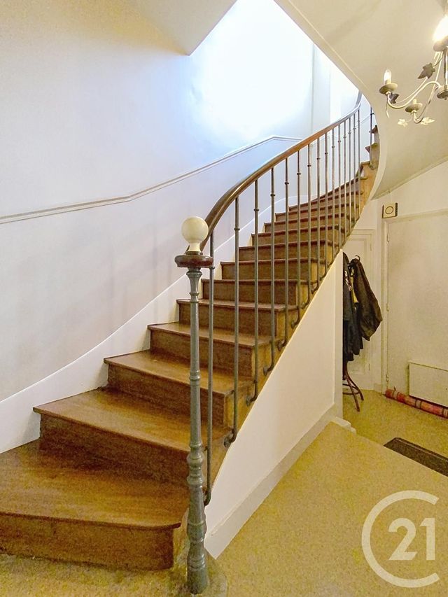 maison à vendre - 8 pièces - 164.75 m2 - CHARTRES - 28 - CENTRE - Century 21 Maitrejean Immobilier