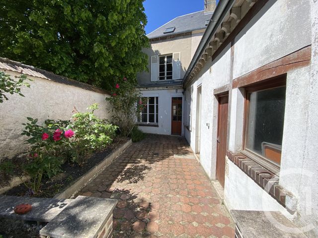 maison à vendre - 8 pièces - 164.75 m2 - CHARTRES - 28 - CENTRE - Century 21 Maitrejean Immobilier