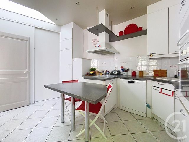maison à vendre - 8 pièces - 164.75 m2 - CHARTRES - 28 - CENTRE - Century 21 Maitrejean Immobilier