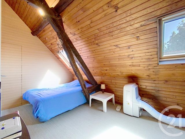 maison à vendre - 8 pièces - 164.75 m2 - CHARTRES - 28 - CENTRE - Century 21 Maitrejean Immobilier
