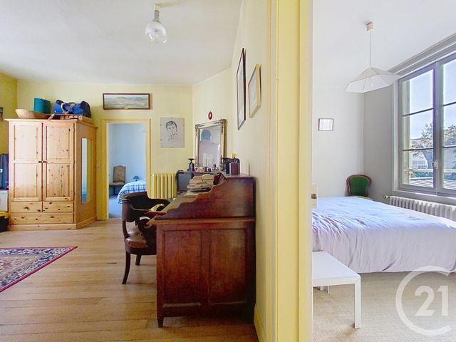 maison à vendre - 8 pièces - 164.75 m2 - CHARTRES - 28 - CENTRE - Century 21 Maitrejean Immobilier