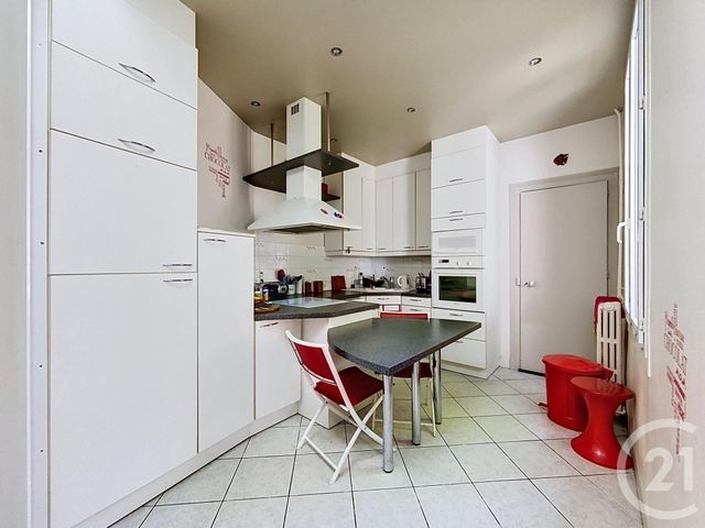 maison à vendre - 8 pièces - 164.75 m2 - CHARTRES - 28 - CENTRE - Century 21 Maitrejean Immobilier