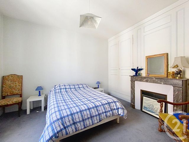 maison à vendre - 8 pièces - 164.75 m2 - CHARTRES - 28 - CENTRE - Century 21 Maitrejean Immobilier