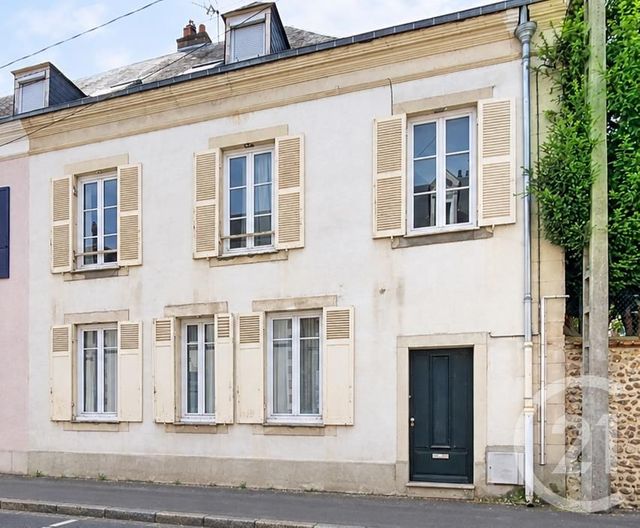 Maison à vendre CHARTRES