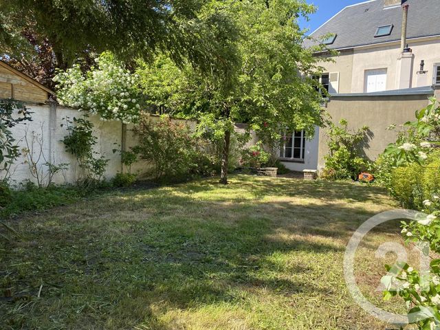maison à vendre - 8 pièces - 164.75 m2 - CHARTRES - 28 - CENTRE - Century 21 Maitrejean Immobilier