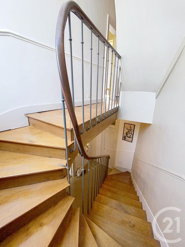 maison à vendre - 8 pièces - 164.75 m2 - CHARTRES - 28 - CENTRE - Century 21 Maitrejean Immobilier