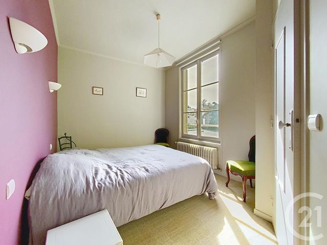 maison à vendre - 8 pièces - 164.75 m2 - CHARTRES - 28 - CENTRE - Century 21 Maitrejean Immobilier