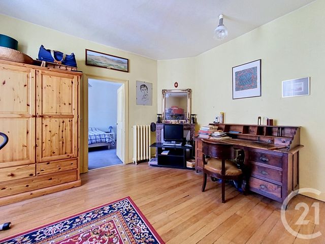 maison à vendre - 8 pièces - 164.75 m2 - CHARTRES - 28 - CENTRE - Century 21 Maitrejean Immobilier