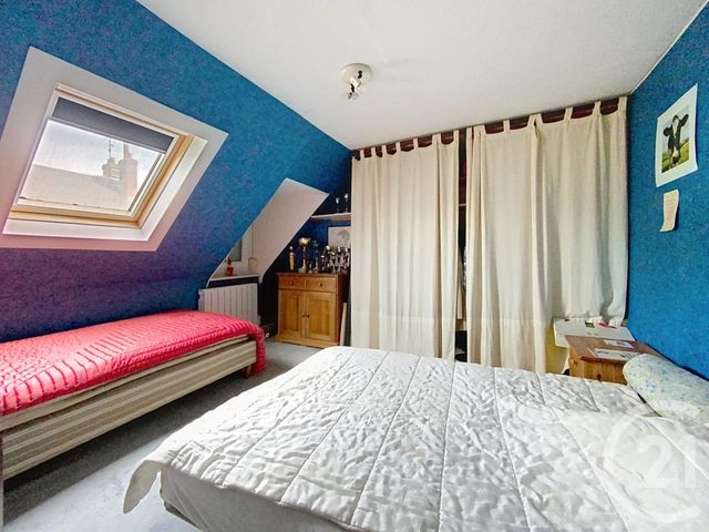 maison à vendre - 8 pièces - 164.75 m2 - CHARTRES - 28 - CENTRE - Century 21 Maitrejean Immobilier
