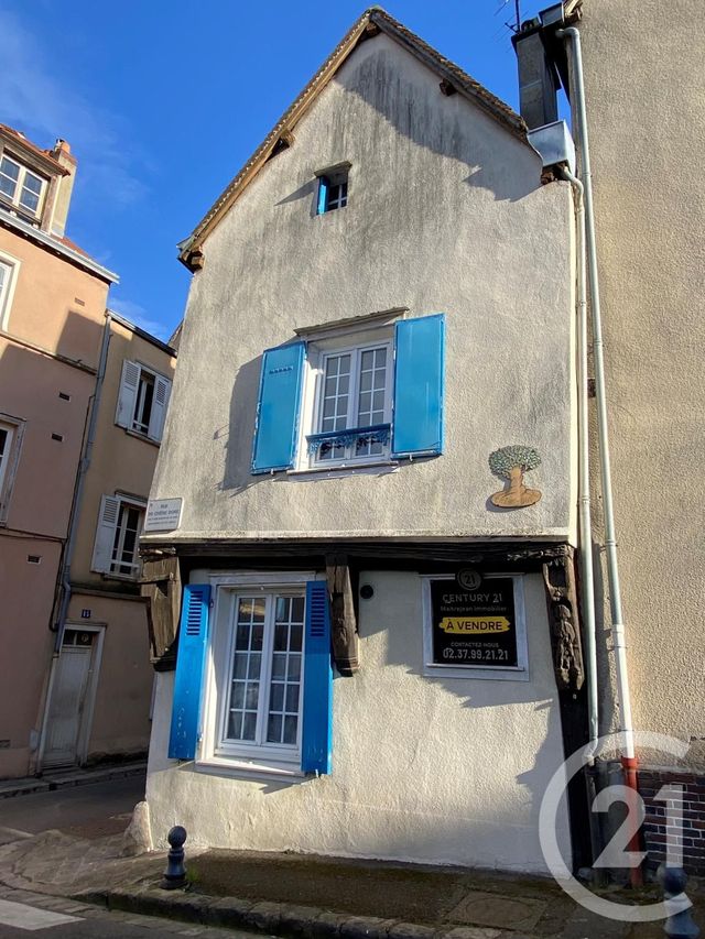 maison - CHARTRES - 28