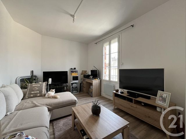 immeuble à vendre - 120.87 m2 - CHARTRES - 28 - CENTRE - Century 21 Maitrejean Immobilier