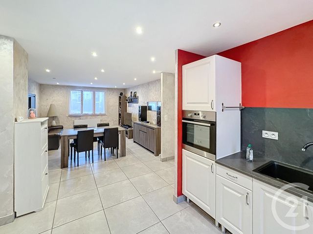 Appartement F3 à vendre - 3 pièces - 63.0 m2 - CHARTRES - 28 - CENTRE - Century 21 Maitrejean Immobilier