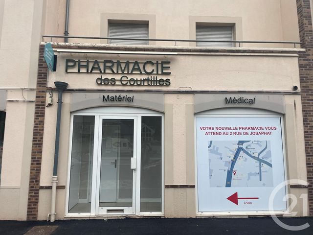 divers à vendre - 42.77 m2 - CHARTRES - 28 - CENTRE - Century 21 Maitrejean Immobilier